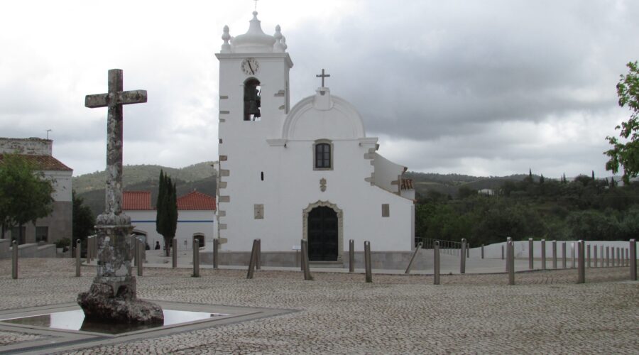 The Algarve’s Megalithic Heritage: Walking the Barrocal’s Ancient Stone Sites