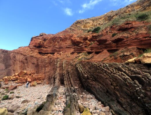 Praia do Telheiro