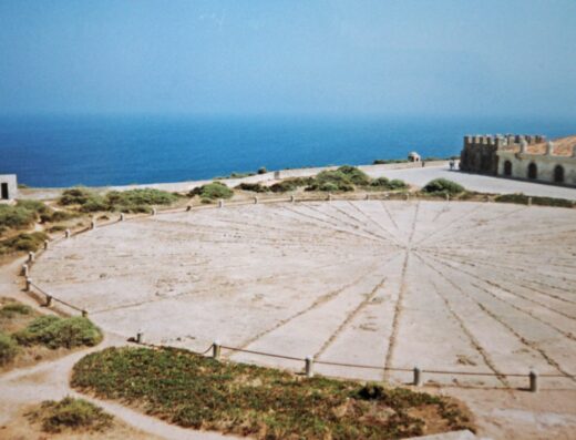 Fortaleza de Sagres
