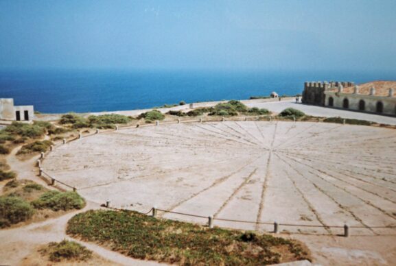 Fortaleza de Sagres, Tony Hisgett from Birmingham, UK