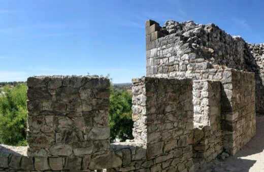 Castelo de Tavira