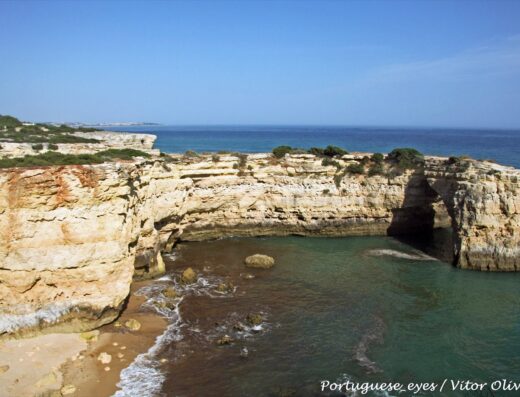 Arco da Albandeira