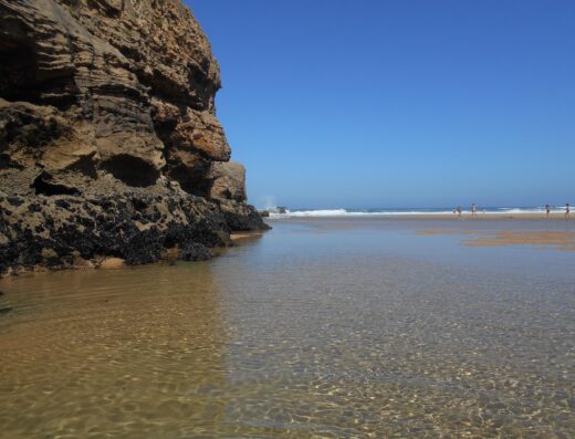 Praia da Amoreira