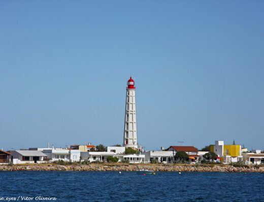 Ilha do Farol