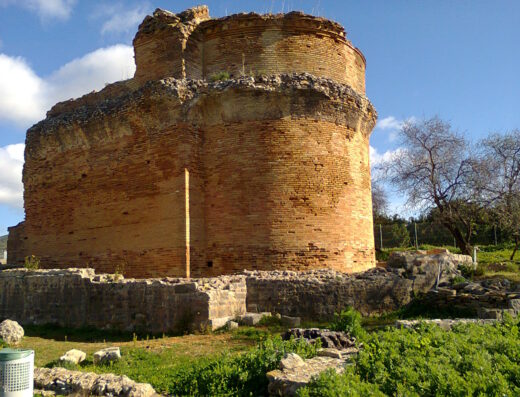 Ruínas de Milreu