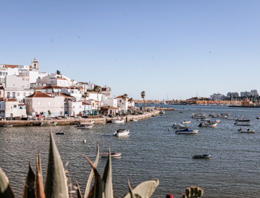 Ferragudo