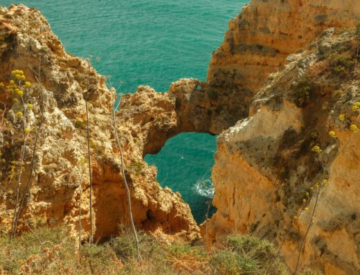 Ponta da Piedade