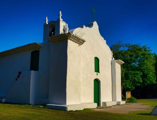 Convento de Nossa Senhora do Desterro