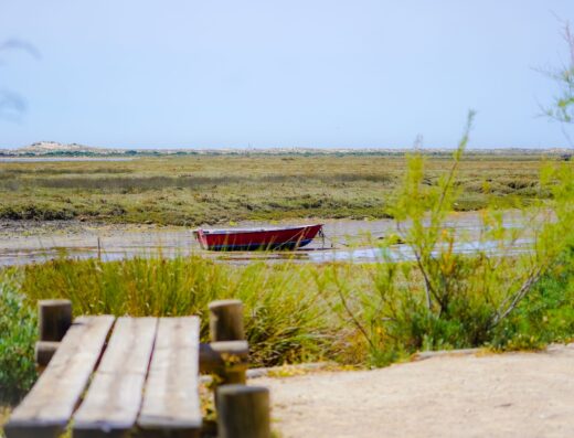 Lagoa dos Salgados