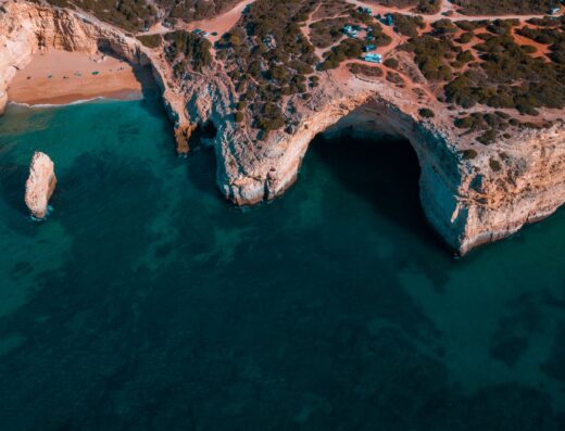 Praia dos Estudantes