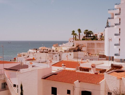 Marina de Albufeira