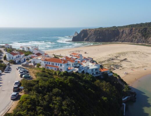Castelo de Aljezur