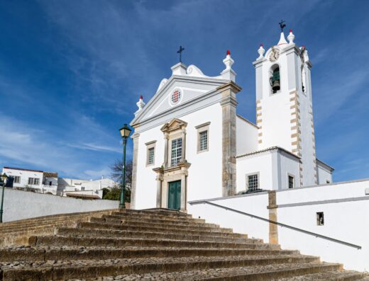 Quinta de Marim