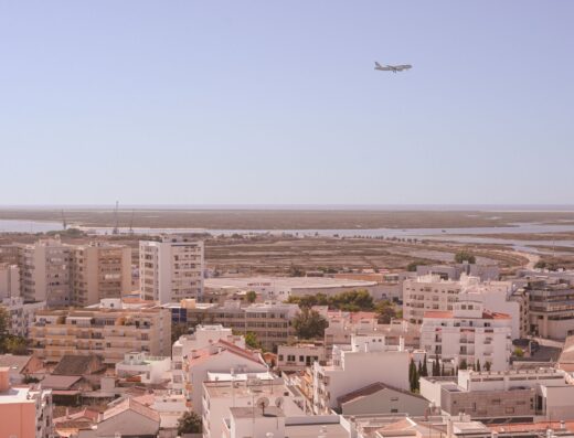 Castelo de Tavira