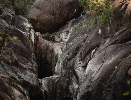 Cascata do Barbelote