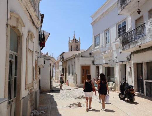 Ilha de Tavira