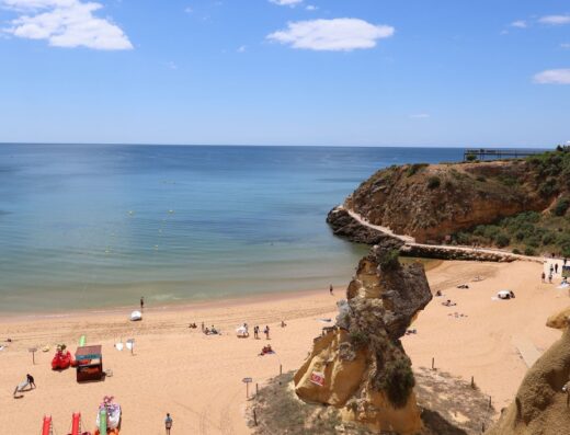 Rocha da Pena