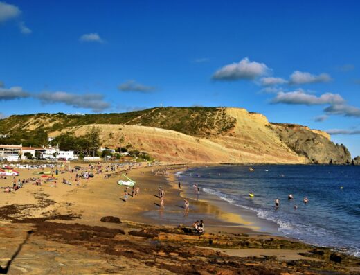 Praia da Luz