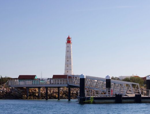 Farol de Vila Real de Santo António