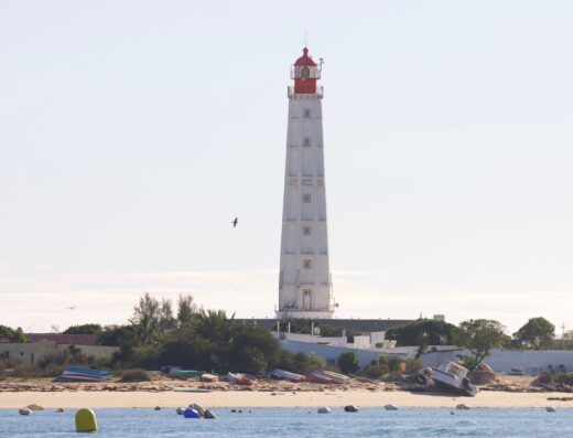 Farol (Ilha da Culatra)