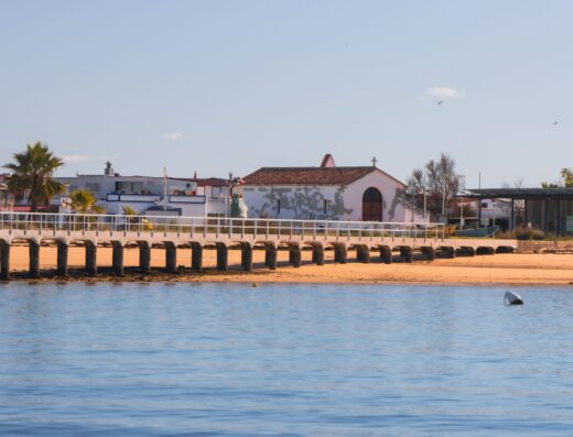 Ilha da Culatra
