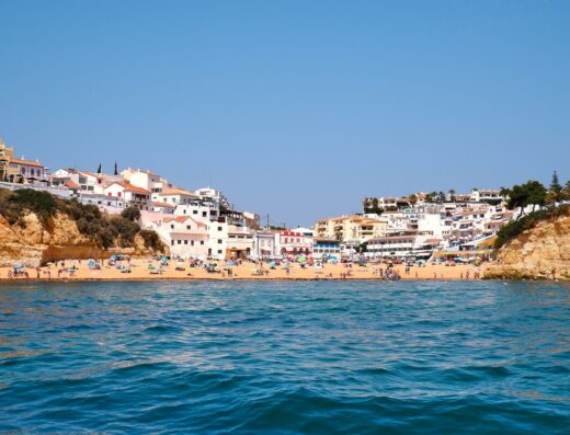 Carvoeiro