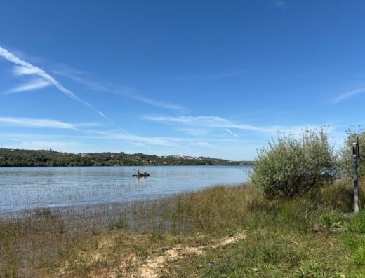 Barragem do Arade