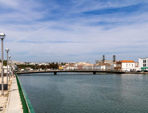 Ponte Romana de Tavira