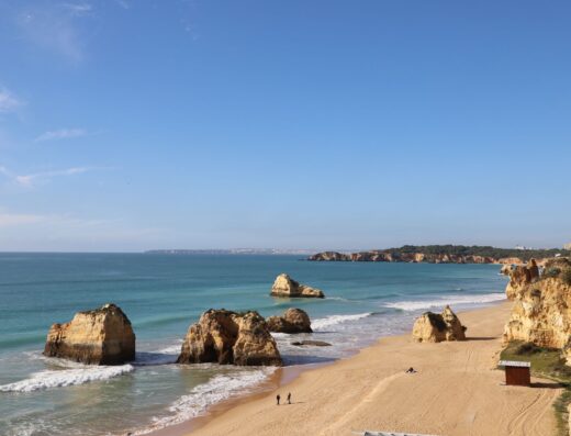 Praia do Telheiro