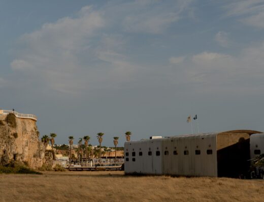Fortaleza de Santa Catarina