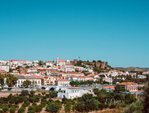 Ponte Romana de Silves