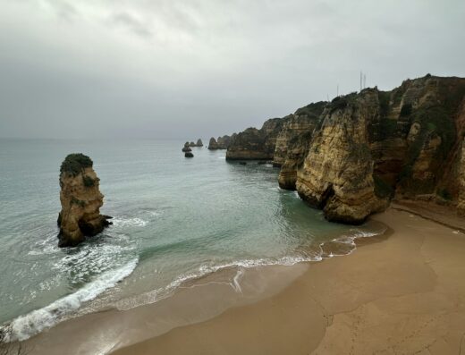 Praia do Poente