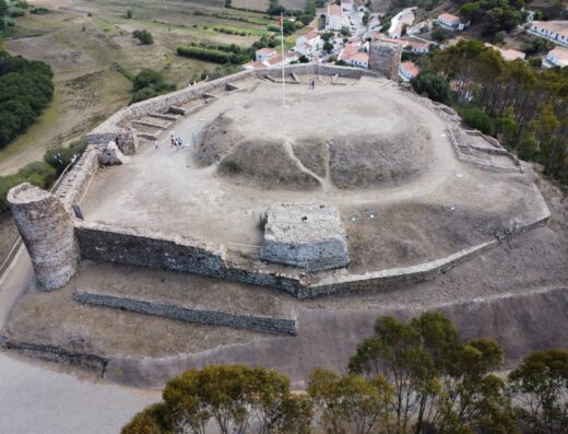Castelo de Aljezur