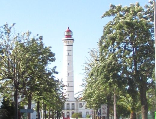 Farol de Vila Real de Santo António