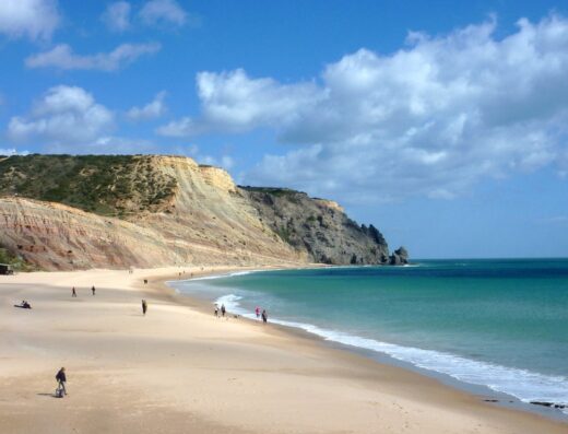 Praia da Luz