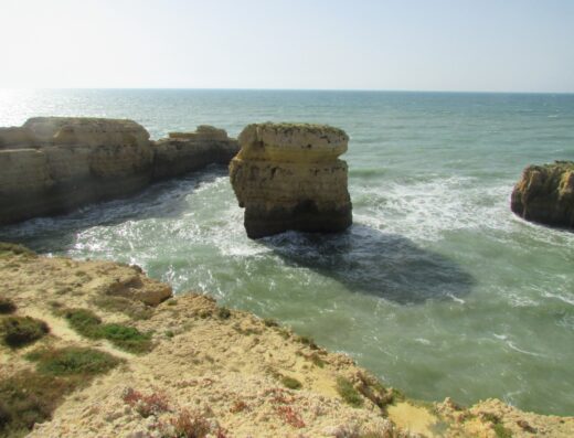 Praia da Ponta Grande