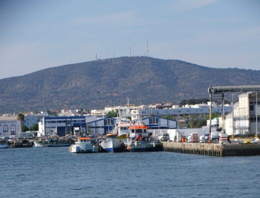 Ilha da Culatra