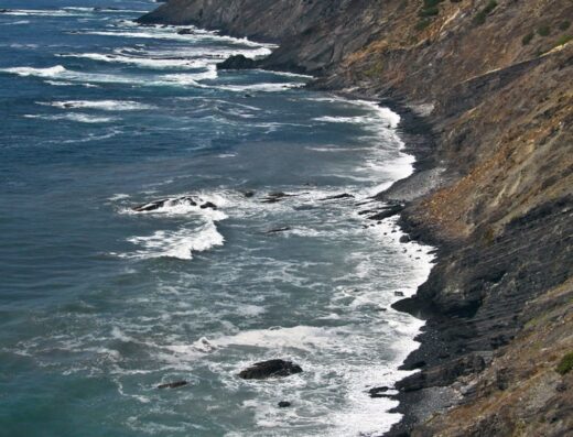 Praia da Barradinha