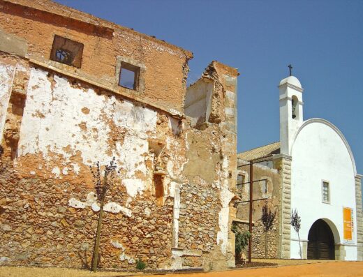Convento de Santo António
