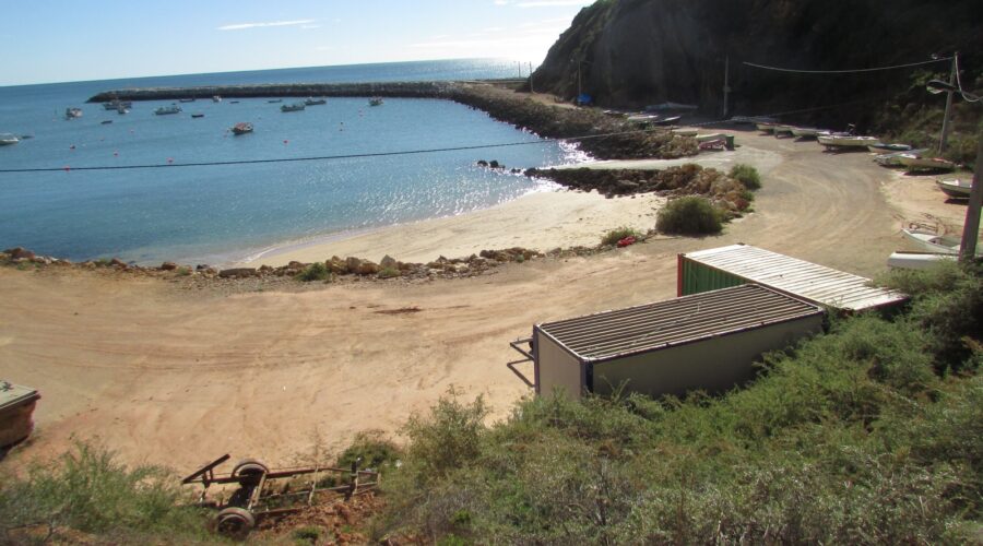 Sagres Beyond the Fortress: What the Western Tip Actually Has