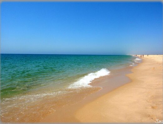 Ilha de Faro
