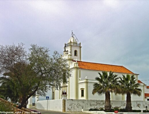Igreja de Nossa Senhora da Encarnação