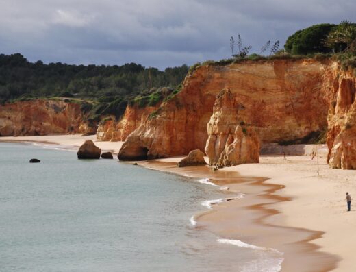 Praia do Alemão
