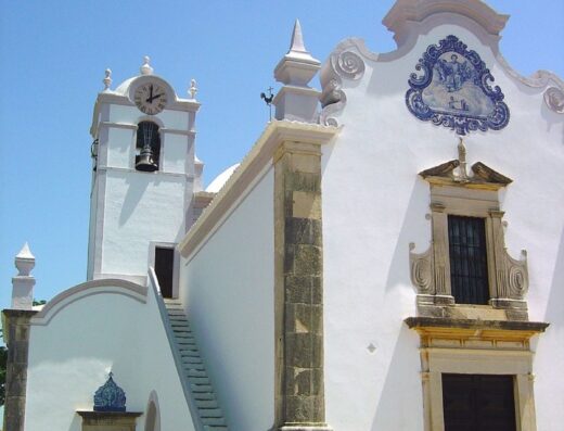 Igreja de São Lourenço