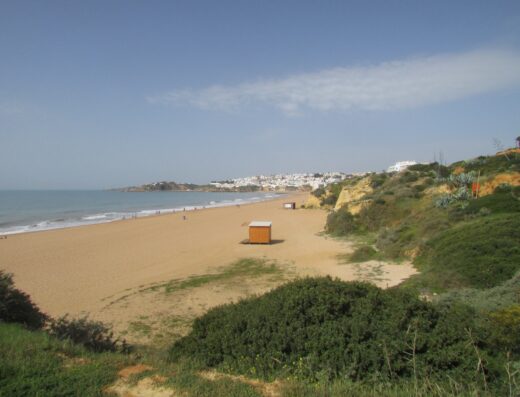 Praia dos Alemães