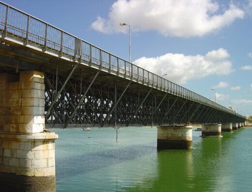 Ponte Velha de Portimão