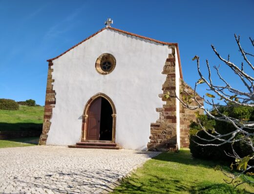 Ermida de Nossa Senhora de Guadalupe