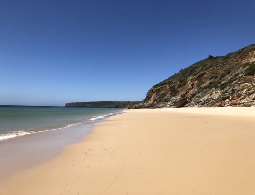 Praia da Figueira