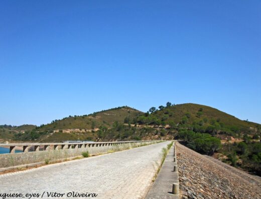 Barragem do Arade