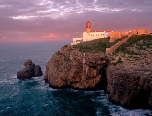Farol de Sagres